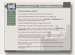 Nagarsheth Shipbreakers