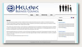 Hellenik Business Council
