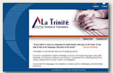 La Trinite