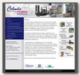 Columbia Pakona Engineering Pvt. Ltd.