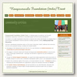 Rangoonwala Foundation (India) Trust